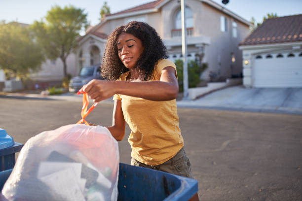 Best Household Junk Removal  in Altamonte Springs, FL