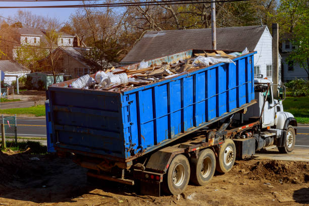 Commercial Cleanout Services in Altamonte Springs, FL
