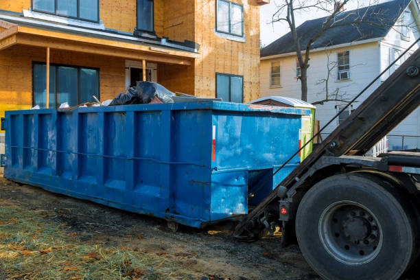 Best Household Junk Removal  in Altamonte Springs, FL