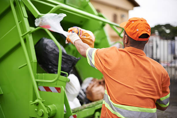 Best Yard Waste Removal  in Altamonte Springs, FL